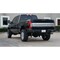 Road Armor 17-17 F250/F350/F450/F550 SUPER DUTY REAR STEALTH WINCH BUMPER, SATIN 617RRB - alternate 2